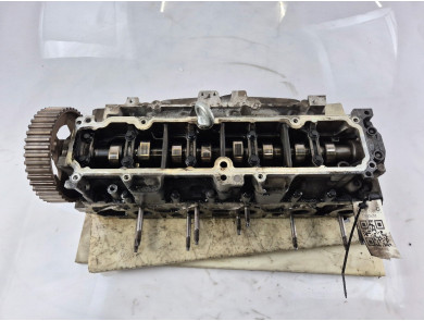 Cylinder head used - Citroen C3 - 1682801880