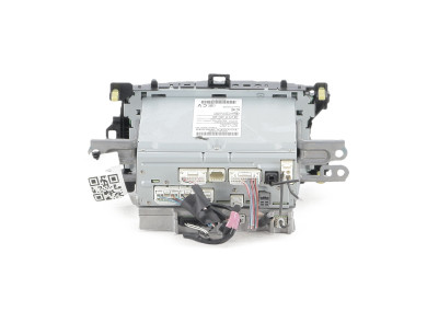 Multimedia radio - Toyota YARIS III PH.3 - 861200DC20 - H1-8685Q