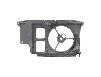 Front cowling used - Peugeot 206 - 7104 G7