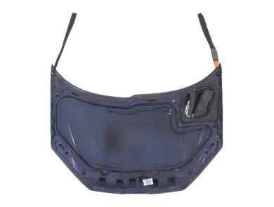 Hood (Bonnet) used - Peugeot 206 - 7901 K1