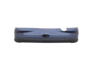 Rear bumper used - Peugeot 206 - 7410 L5