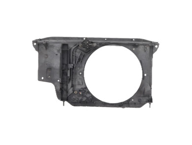 Front cowling used - Peugeot 206 - 7104 Q3