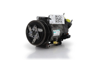 A/C Compressor