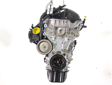 Engine used - Peugeot 207 SW - 5F01-RS