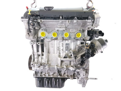 Engine type 5F01-RS - Peugeot 207 SW - F1-8201N