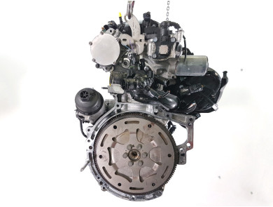 Moteur type 5F01-RS - Peugeot 207 SW - F1-8201N