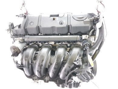 Engine type 5F01-RS - Peugeot 207 SW - F1-8201N