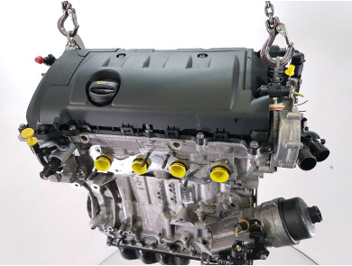 Moteur type 5F01-RS - Peugeot 207 SW - F1-8201N