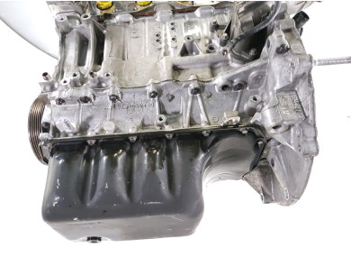 Engine type 5F01-RS - Peugeot 207 SW - F1-8201N