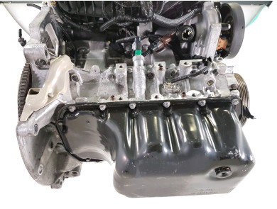 Moteur type 5F01-RS - Peugeot 207 SW - F1-8201N