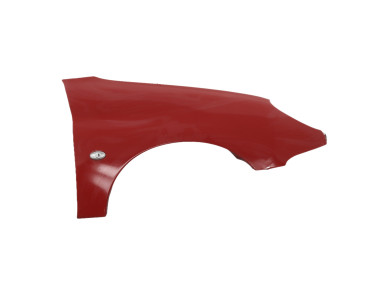Right front fender used - Peugeot 206 - 7841 L0