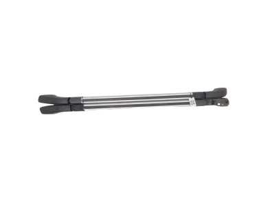 Roof rails - Renault KANGOO II PH.1 - 8200530500 - A0-4934K