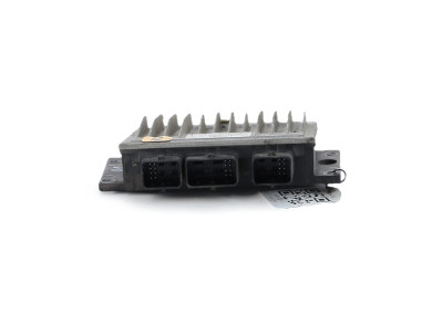 Engine calculator used - Renault CLIO - 8200911560