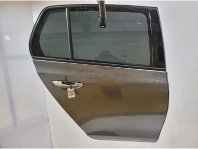 Right rear door used - Volkswagen GOLF - 5K6833056K