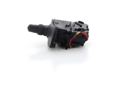 Left indicator stalk