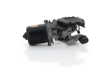 Front wiper motor