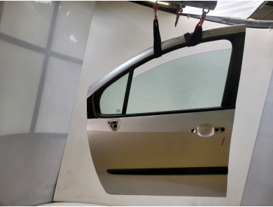 Porte avant gauche