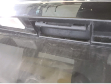 Hayon - Ssangyong KYRON PH.1 - 6401109300 - C1-6229M