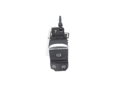 Bouton de frein à main occasion - Renault MEGANE - 363216544R