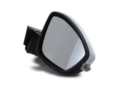Rétroviseur droit - Peugeot 2008 I PH.1 - Blanc - 1611240980 - F1-9990K