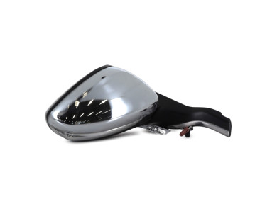 Rétroviseur droit - Peugeot 2008 I PH.1 - Blanc - 1611240980 - F1-9990K