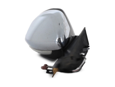Rétroviseur droit - Peugeot 2008 I PH.1 - Blanc - 1611240980 - F1-9990K