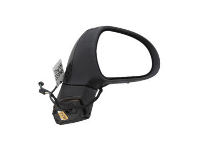 Right wing mirror used - Peugeot 207 - 8149 ZK