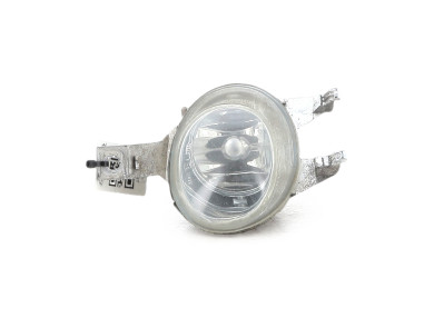 Right front fog light used - Peugeot 206 - 6205 T2