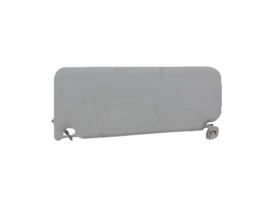 Pare-soleil droit - Renault MEGANE SCENIC I PH.2 - 8200068820 - Q0-9001Y