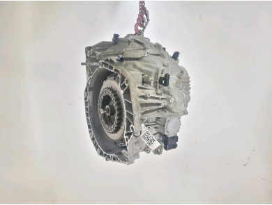 Gearbox