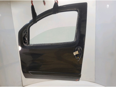 Porte avant gauche