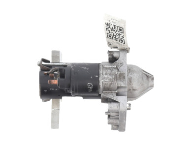 Starter - Peugeot 206 SW SW HDI - 00005802FG - I0-6907I