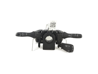 Steering column stalk switch used - Renault MEGANE - 255678341R