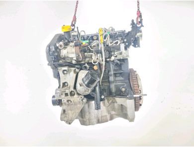 Moteur type K9K792 - Dacia SANDERO I - P0-1847M