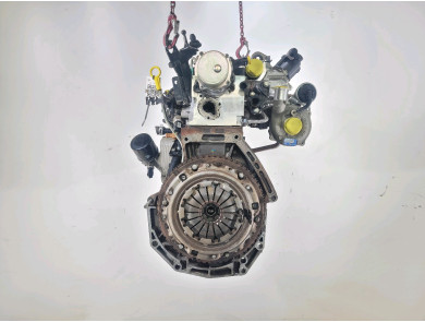 Engine type K9K792 - Dacia SANDERO I - P0-1847M