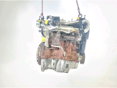 Moteur type K9K792 - Dacia SANDERO I - P0-1847M