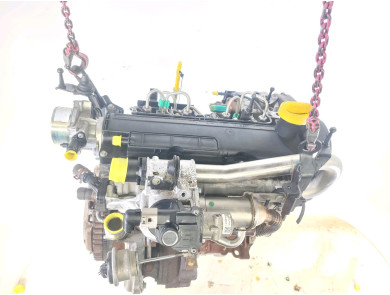 Moteur type K9K792 - Dacia SANDERO I - P0-1847M