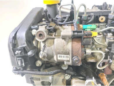 Moteur type K9K792 - Dacia SANDERO I - P0-1847M