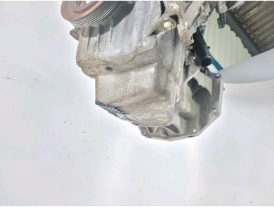 Engine type K9K792 - Dacia SANDERO I - P0-1847M