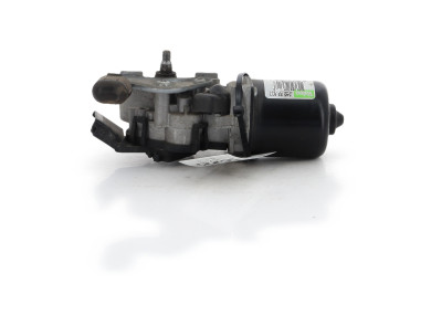 Moteur d'essuie glace avant