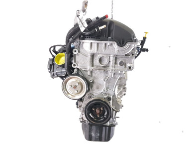 Engine used - Citroen DS3 - 5F01-RL