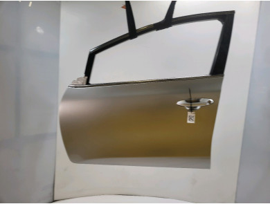 Porte avant gauche