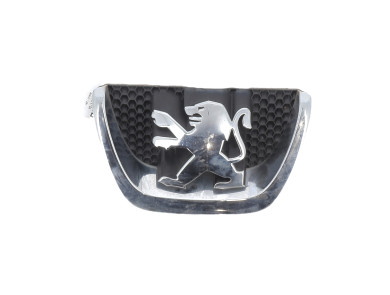 Grille used - Peugeot 206 + - 98 003 138 80