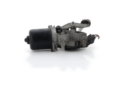 Moteur d'essuie glace avant