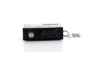 Autoradio adaptable