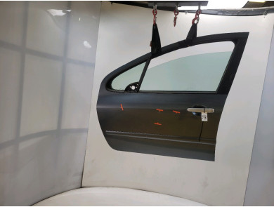 Porte avant gauche