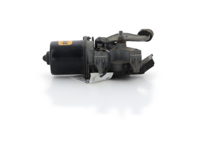 Moteur d'essuie glace avant