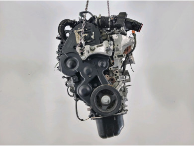 Moteur occasion - Peugeot 308 - 9H01