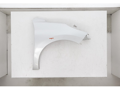 Right front fender used - Peugeot 207 - 7841 V0