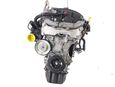 Moteur occasion - Citroen DS3 - 5F04